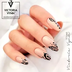 Gel Polish 18 Cashmere Beige