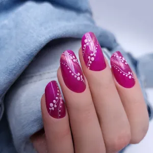 Gel Polish 286 Wow Effect