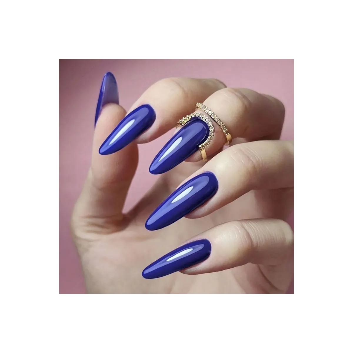 Gel Polish 367 Myself