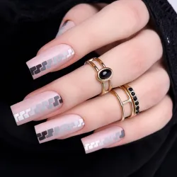 Gel Polish 016 Fairy Tale