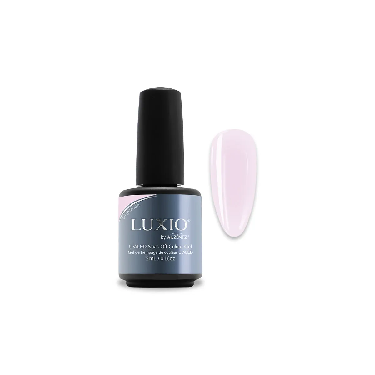 Luxio Build Devote 15ml