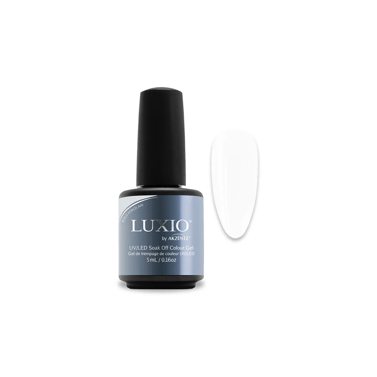 Luxio Build Porcelain 15ml