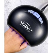 Lampe LED Compact Akzentz (Black) Lampe LED Compact Akzentz (Black)