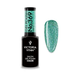 Gel Polish 369 Fresca