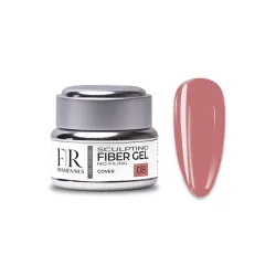 Gel Sculpting Fiber Cover 08 15g