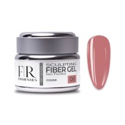 Gel Sculpting Fiber Cover 08 50g Gel Sculpting Fiber Cover 08 50g