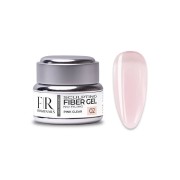Gel Sculpting Fiber Pink Clear 02 15g Gel Sculpting Fiber Pink Clear 02 15g