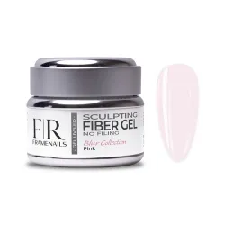 Gel Sculpting Fiber Blur Pink 50g