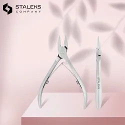 Pince à Envies - Classic Line 63, 14mm Staleks