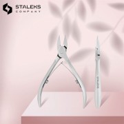Pince à Ongles (pieds) - Classic Line NC-63-14 Staleks