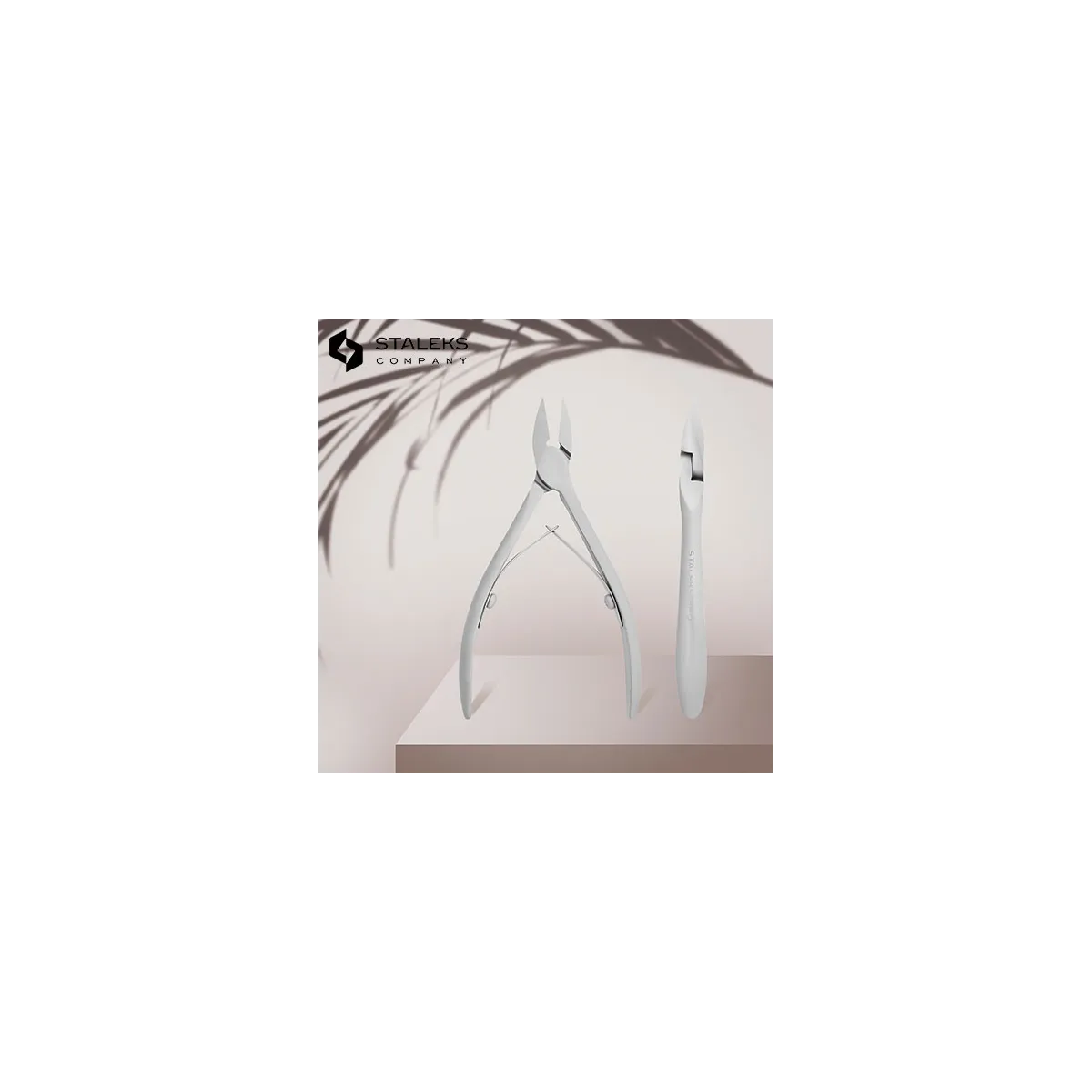 Pince à Ongles - Smart Line 70, 14mm Staleks