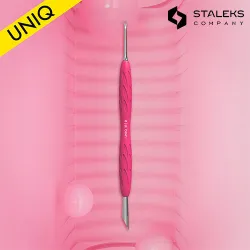 Repousse Cuticules - Uniq Gummy 11/2 Staleks