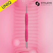 Repousse Cuticules - Uniq Gummy 11/2 Staleks Repousse Cuticules - Uniq Gummy 11/2 Staleks