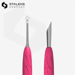 Repousse Cuticules - Uniq Gummy 11/2 Staleks