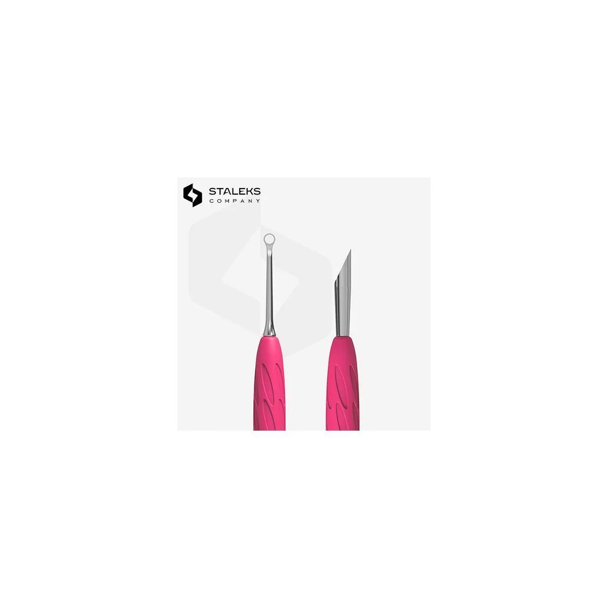 Repousse Cuticules - Uniq Gummy 11/2 Staleks