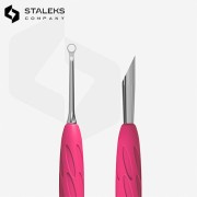 Repousse Cuticules - Uniq Gummy 11/2 Staleks Repousse Cuticules - Uniq Gummy 11/2 Staleks