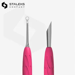 Repousse Cuticules - Uniq Gummy 11/2 Staleks Repousse Cuticules - Uniq Gummy 11/2 Staleks