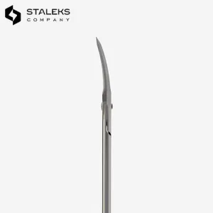 Ciseaux Cuticules - Uniq Asymmetric 30/4 Staleks Ciseaux Cuticules - Uniq Asymmetric 30/4 Staleks