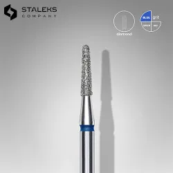 Fraise Diamant Frustum Medium