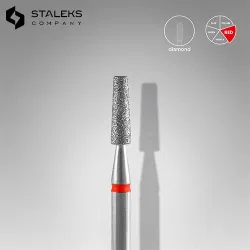 Fraise Diamant Frustum Fine - 2.5/8 Staleks