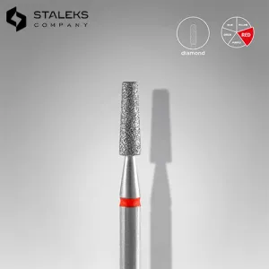 Fraise Diamant Frustum Fine - 2.5/8 Staleks Fraise Diamant Frustum Fine - 2.5/8 Staleks