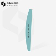 Buffer Halfmoon Grain 400/3000 Staleks Buffer Halfmoon Grain 400/3000 Staleks