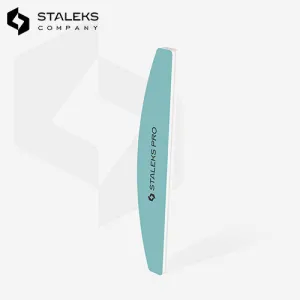 Buffer Halfmoon Grain 400/3000 Staleks Buffer Halfmoon Grain 400/3000 Staleks