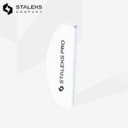 Mini Bloc Buffer Halfmoon 100/180 (20pcs) Staleks Mini Bloc Buffer Halfmoon 100/180 (20pcs) Staleks