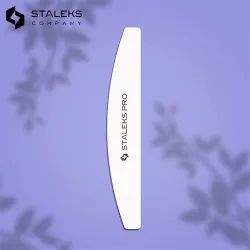 Buffer Halfmoon 100/180 (1pc) Staleks