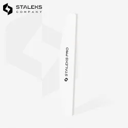 Buffer Halfmoon 100/180 (1pc) Staleks