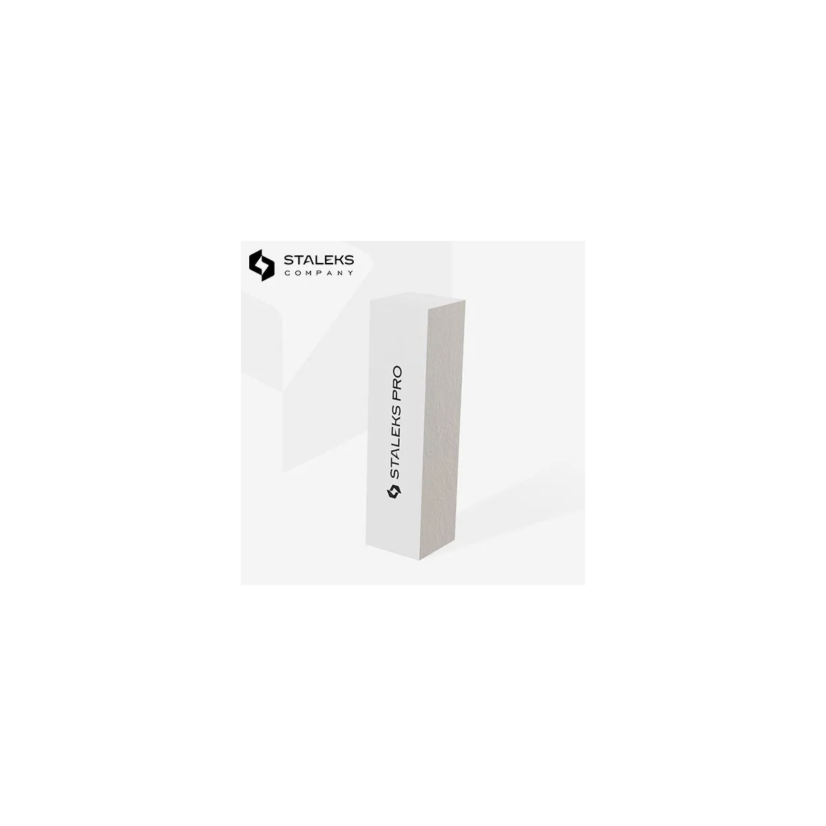 Bloc Buffer Rectangular 150 (10pcs) Staleks