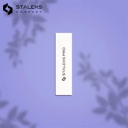 Bloc Buffer Rectangular 150 (1pc) Staleks