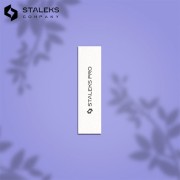 Bloc Buffer Rectangular 150 (1pc) Staleks Bloc Buffer Rectangular 150 (1pc) Staleks