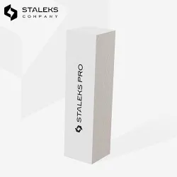 Bloc Buffer Rectangular 150 (1pc) Staleks