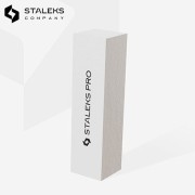 Bloc Buffer Rectangular 150 (1pc) Staleks Bloc Buffer Rectangular 150 (1pc) Staleks