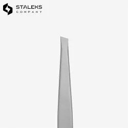 Pince à Sourcils - Beauty & Care Line 10/3 Staleks