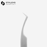 Pince à Cils - Expert Line 41/2 Staleks Pince à Cils - Expert Line 41/2 Staleks