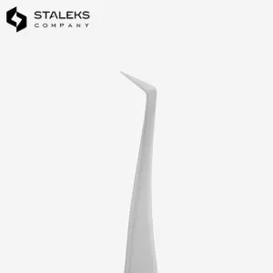 Pince à Cils - Expert Line 40/12 Staleks Pince à Cils - Expert Line 40/12 Staleks