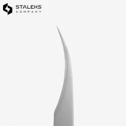 Pince à Cils - Expert Line 40/11 Staleks
