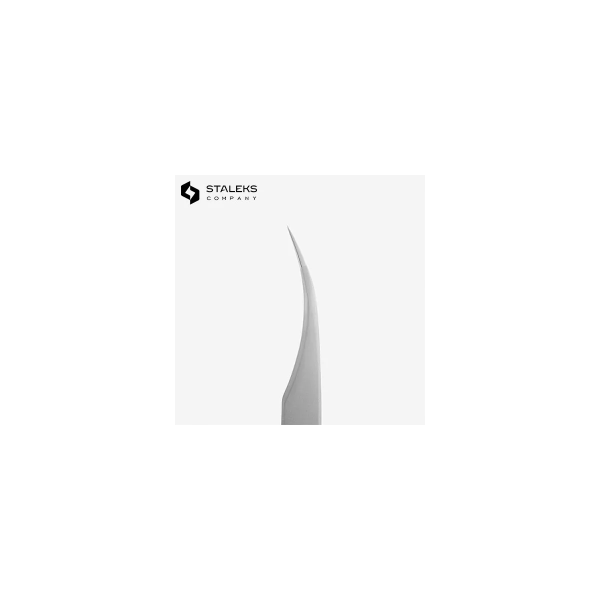 Pince à Cils - Expert Line 40/11 Staleks