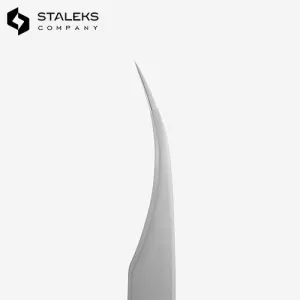 Pince à Cils - Expert Line 40/11 Staleks Pince à Cils - Expert Line 40/11 Staleks