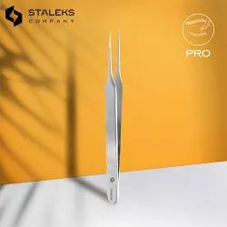 Pince à Cils - Expert Line 40/10 Staleks