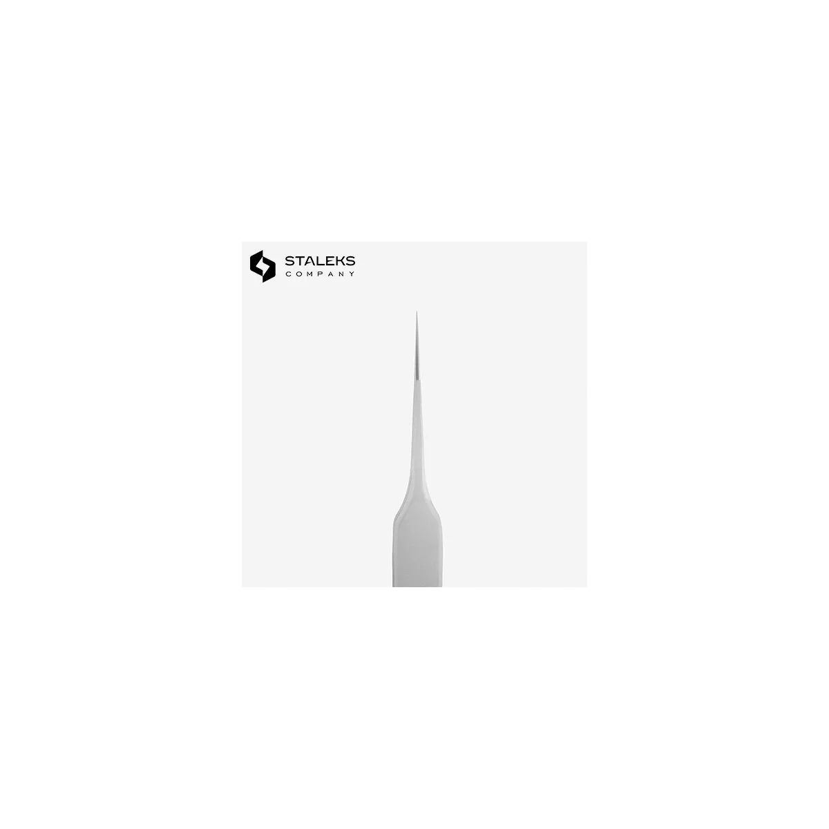 Pince à Cils - Expert Line 40/10 Staleks