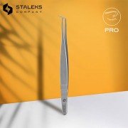 Pince à Cils - Expert Line 40/2 Staleks Pince à Cils - Expert Line 40/2 Staleks