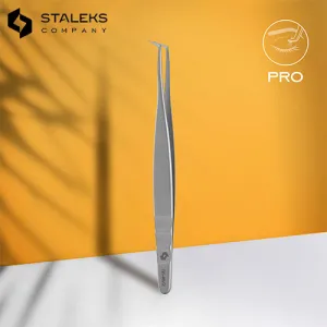 Pince à Cils - Expert Line 40/2 Staleks Pince à Cils - Expert Line 40/2 Staleks