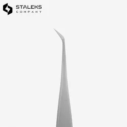 Pince à Cils - Expert Line 40/2 Staleks