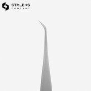 Pince à Cils - Expert Line 40/2 Staleks Pince à Cils - Expert Line 40/2 Staleks
