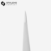 Pince à Sourcils - Expert Line 10/5 Staleks Pince à Sourcils - Expert Line 10/5 Staleks