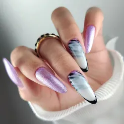 Gel Polish 370 Donna