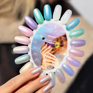 Gel Polish 374 Segreta Gel Polish 374 Segreta